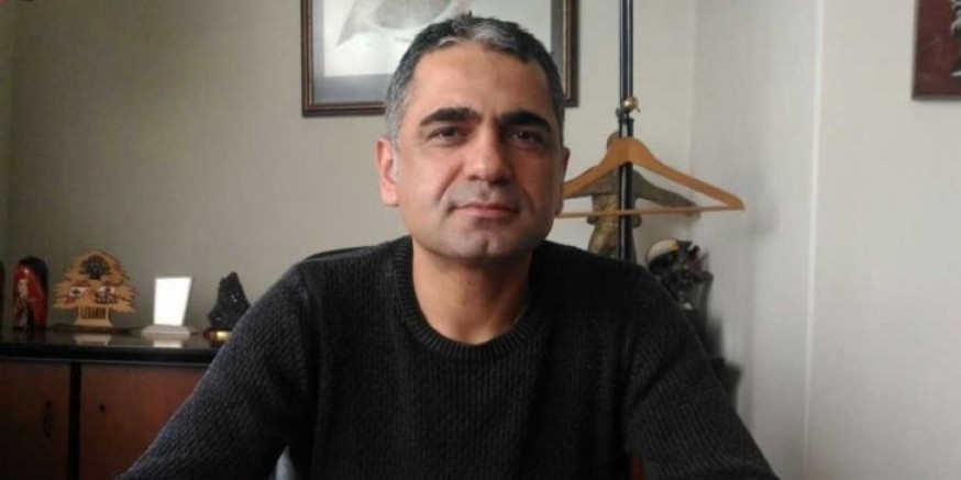 BİRTEK-SEN Genel Başkanı Mehmet Türkmen’in ev hapsi kaldırıldı