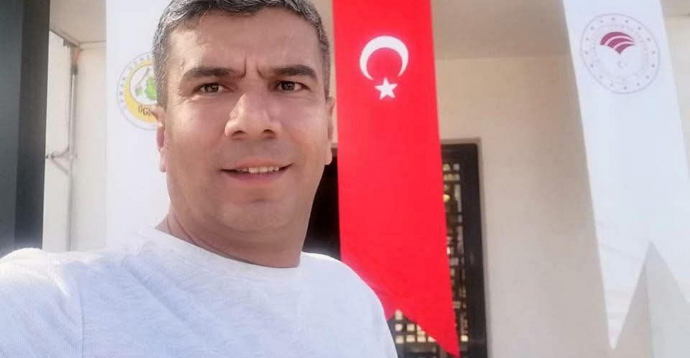 İzmir yangınında orman işçisi Ragıp Şahin yaşamını yitirdi