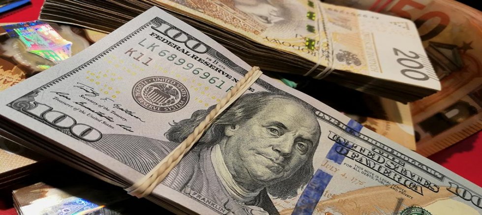 Dış borçta tarihi zirve: 527.5 milyar dolar
