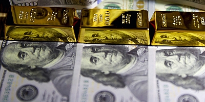 19 Mart’tan sonra bir ilk: Dolar yeniden 40 lirayı aştı