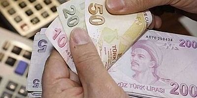 2024’te kullanılan banka kredisi 15,6 trilyon TL’yi buldu