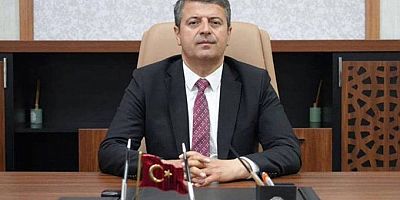 Abdurrahman Tutdere görevinden uzaklaştırıldı