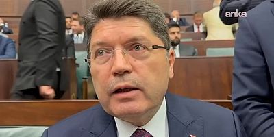 Bakan, TRT’ye dair çağrılarda topu Meclise attı