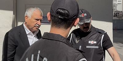 CHP'li büyükşehir belediyelerine operasyon