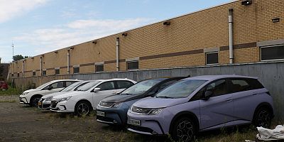 Çin'den fiyat savaşı: BYD, fiyatlarını yüzde 34'e kadar düşürecek