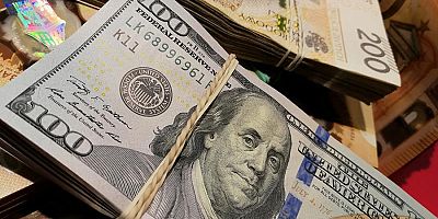 Dış borçta tarihi zirve: 527.5 milyar dolar