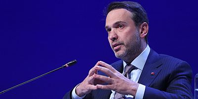 Enerji Bakanı Bayraktar'dan 'Petrol fiyatları yukarı çıkabilir' açıklaması