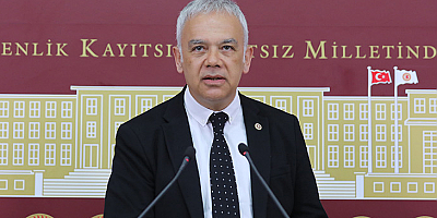 Kayıhan Pala: Türkiye rüşvetle mücadelede felç olmuş durumda