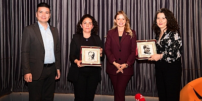 ‘Medyada Kadın Temsili’ Osmangazi’de Değerlendirildi