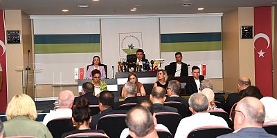 Osmangazi’de Temmuz Ayı Meclis Toplantısı Gerçekleşti