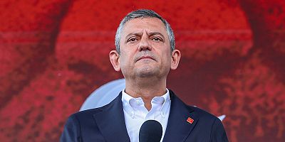 Özgür Özel'den MYK sonrası açıklama: Sandığı ortadan kaldırmak istiyorlar