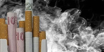 Sigara ve içkiye büyük ÖTV zammı geldi: En az 8 liralık artış bekleniyor