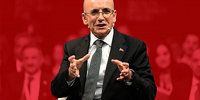Şimşek Londra’da konuştu: “Ekonomik programımız şoklara dayanıklı” dedi