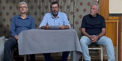 TÜM KÖY SEN Mudanya şübesi: Zeytin Ağacı Meyvesi Yağı Kömürden değerlidir