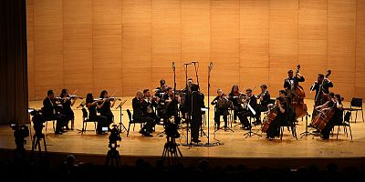 Ulusal Beste Yarışması’nda final heyecanı