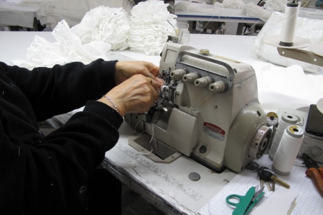 Tekstilde kapanan şirket sayısı arttı, binlerce kişi işsiz kaldı
