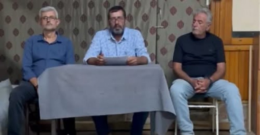 TÜM KÖY SEN Mudanya şübesi: Zeytin Ağacı Meyvesi Yağı Kömürden değerlidir