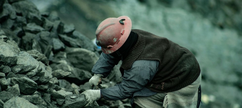 4 Aralık Dünya Madenciler Günü | Türk Toraks Derneği: 888 meslek hastalığının 114’ü pnömokonyoz