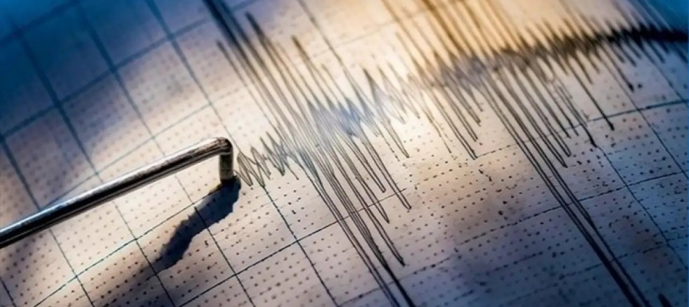 AFAD: Bingöl'de 4.4 büyüklüğünde deprem meydana geldi