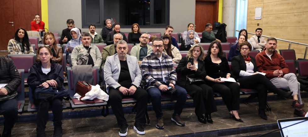 Aile Olmanın Gücü Osmangazi’de Konuşuldu  