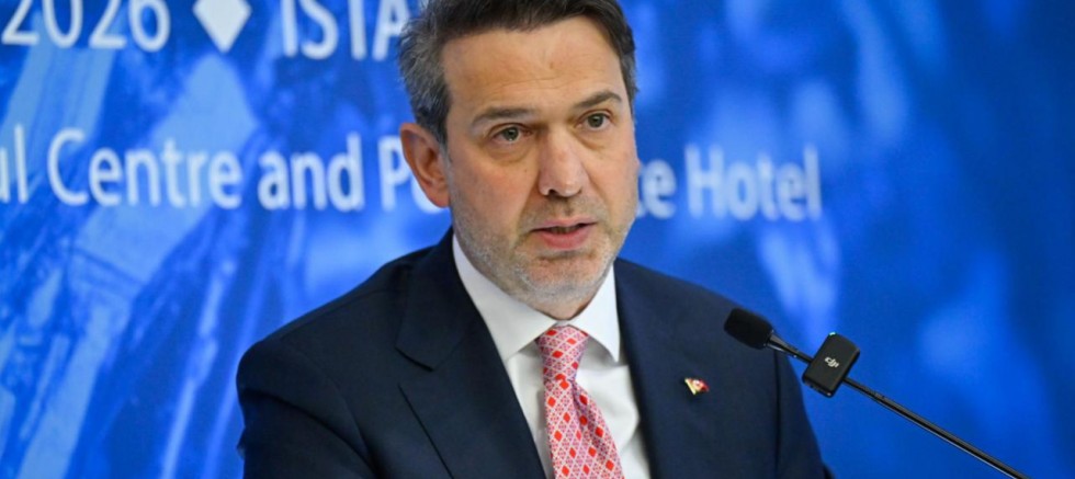 Alparslan Bayraktar, 