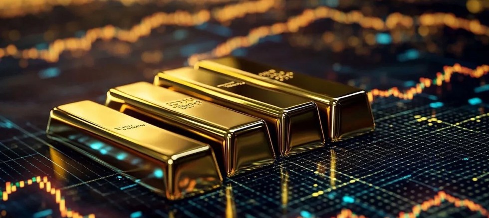 Altın geriledi petrol yükseldi