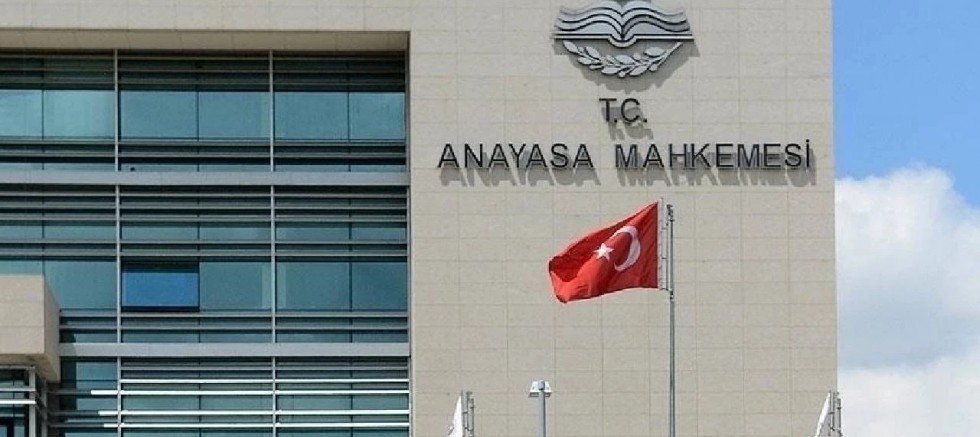 Anayasa Mahkemesi'nden TMSF'nin yetkilerine tırpan