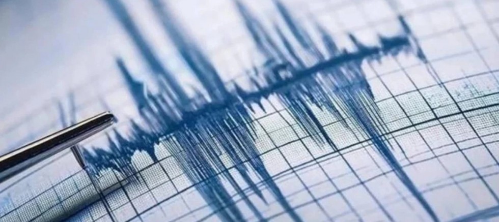 Antalya’nın Demre ilçesi açıklarında deprem
