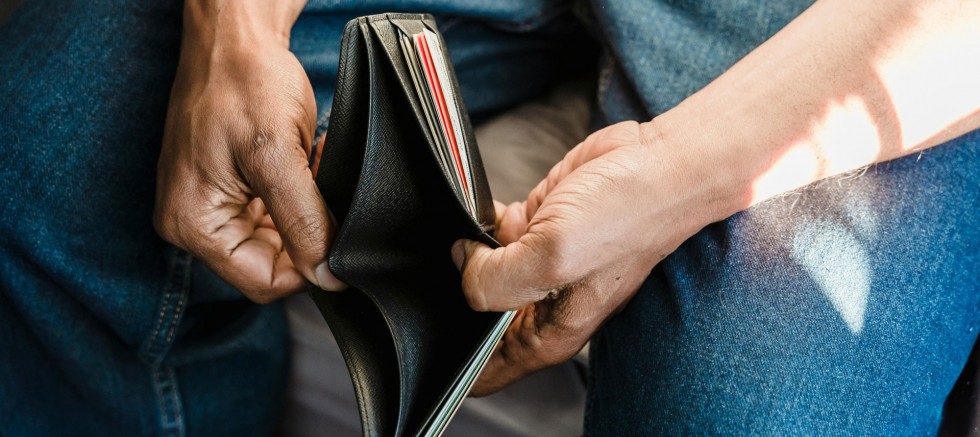 Asgari ücretin enflasyon karşısındaki kaybı 10 ayda 6 bin 322 lira oldu