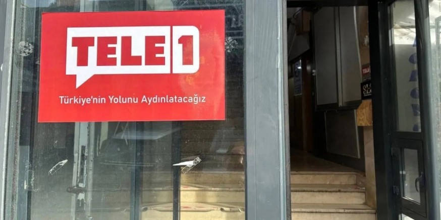 Avukatlar TELE1 için AYM'ye başvurdu