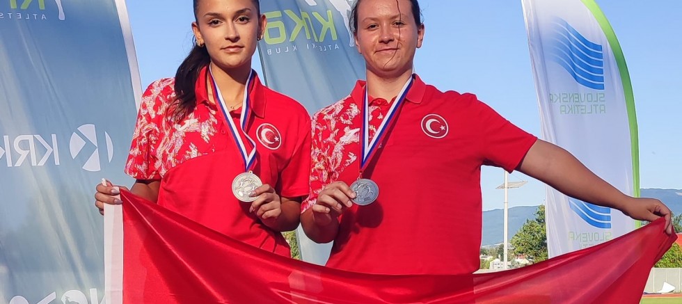 Balkanlarda Büyükşehir Belediyespor Başarısı