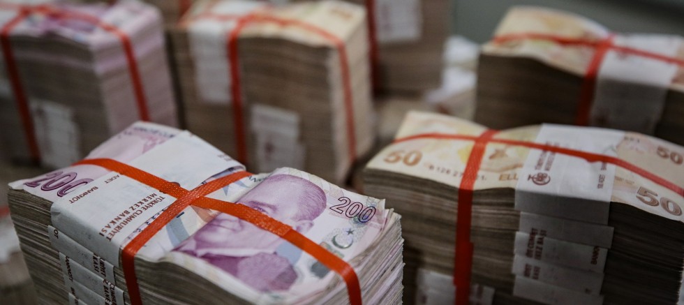 Bankalar dokuz ayda 669,7 milyar net kâr elde etti