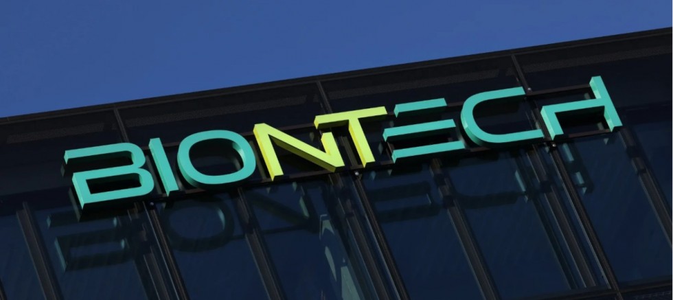 BioNTech yaklaşık 2 bin çalışanını işten çıkarıyor