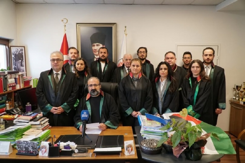 Bursa Barosu İnsan Hakları Komisyonu: “İnsan hakları ihlallerini ortadan kaldırmak için mücadele devam ediyoruz”