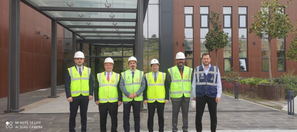 Bursa’da sürdürülebilir atık yönetimi için işbirliği