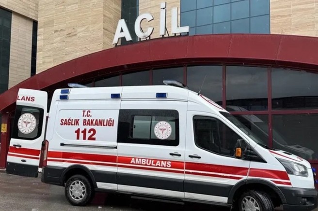 Bursa’daki acil sağlık altyapısı yetersiz, mevcut ambulansların bir kısmı arızalı veya hasarlı