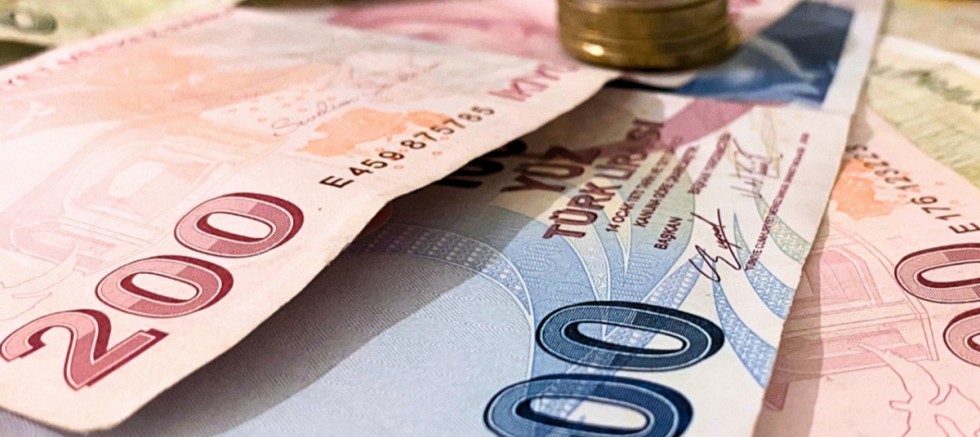 Bütçe şubatta 24,4 milyar TL fazla verdi