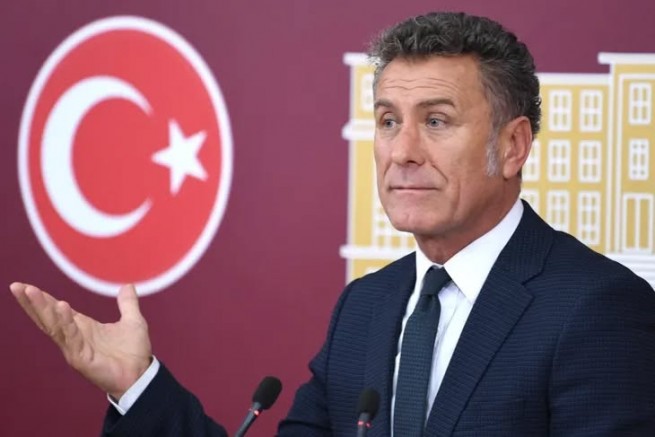 CHP Bursa Milletvekili Orhan Sarıbal, çiğ süt fiyatlarını değerlendirdi