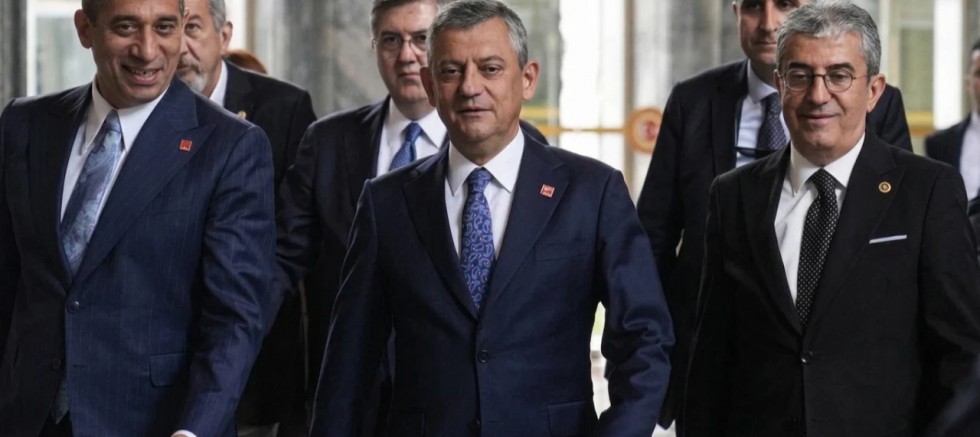 CHP’de 9 milletvekili kesin ihraç talebiyle disipline sevk edildi: Hangi yaptırımlar uygulanabilir?