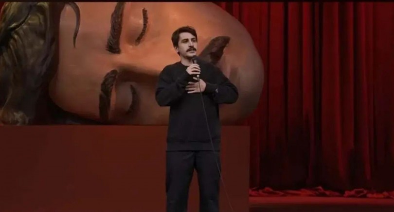 Deniz Göktaş'ın tutuklanması, dünya basınında