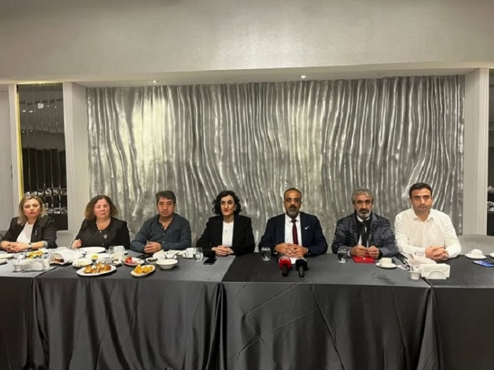 Eğitim-İş: Bursa’da eğitim can çekişiyor    