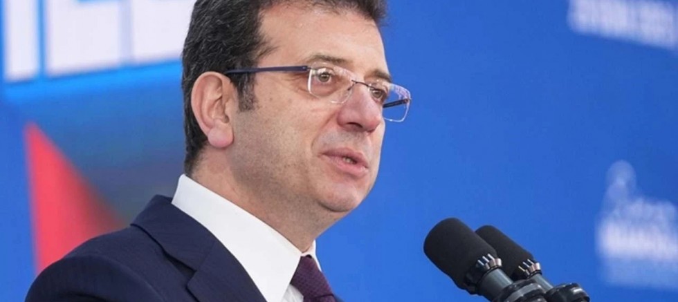 Ekrem İmamoğlu'na İBB davasındaki sözleri nedeniyle soruşturma açıldı