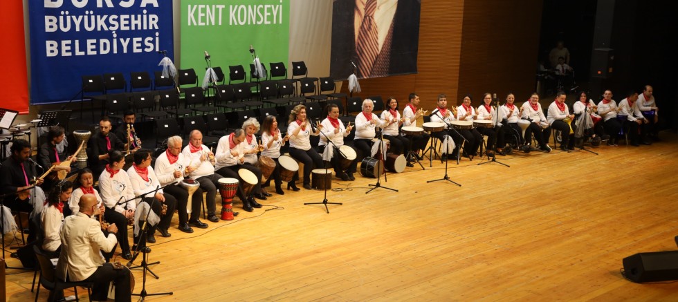 Engelliler Meclisi'nden 