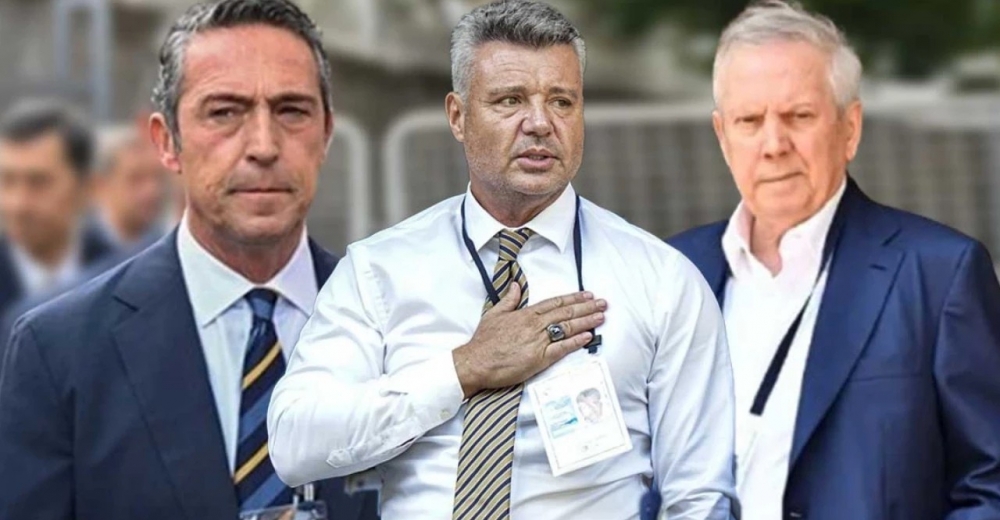 Fenerbahçe'de seçim tarihi belli oldu!