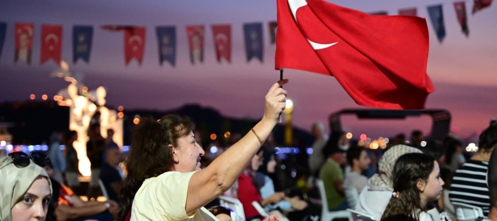 Filenin Sultanları Avrupa Şampiyonu!