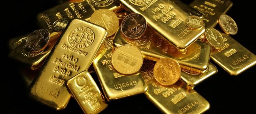Gram altın güne yükselişle başladı (08.07.2026)