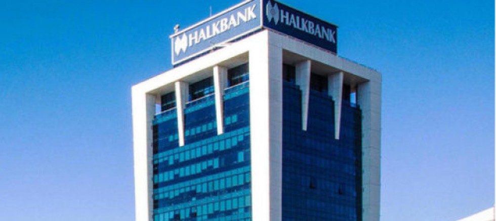 Halkbank'ın üç aylık net kârı beklentiyi aştı