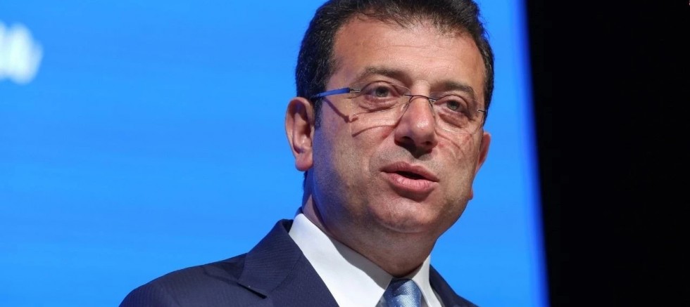 İmamoğlu, 