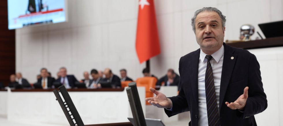 İskender Bayhan: Milyarlık teşvik alan Dardanel tazminat ödemiyor