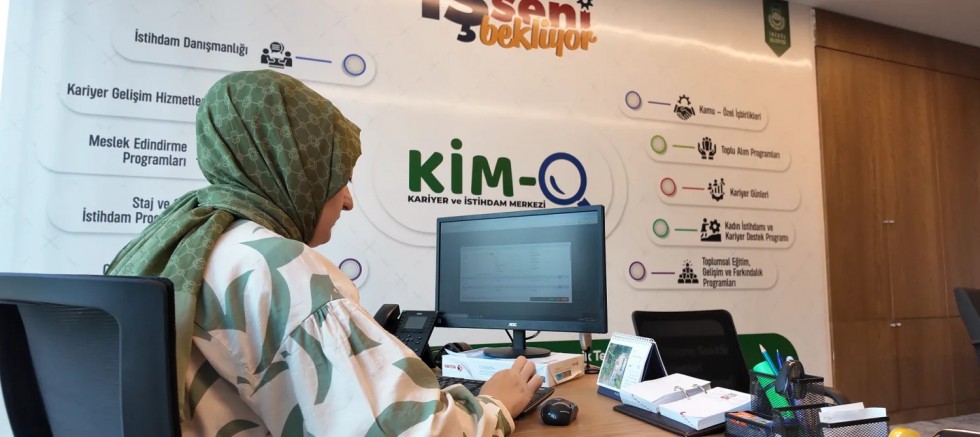 İsko, İstihdam Merkezi Aracılığıyla 70 Personel Alacak